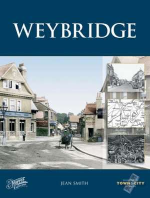 Weybridge de Jean Smith