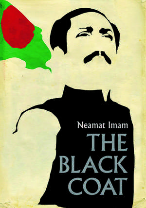 The Black Coat de Neamat Imam