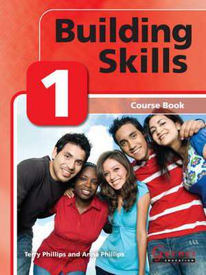 Building Skills de Terry Phillips