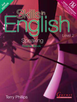 Speaking de Terry Phillips