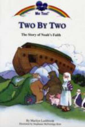 Two by Two de Marilyn Lashbrook