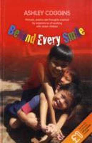 Behind Every Smile de Ashley Coggins