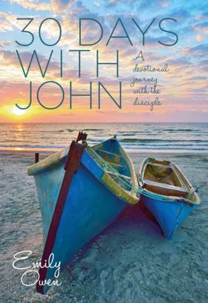 30 Days With John de Emily Owen