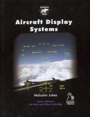 Aircraft Display Systems de ML Jukes