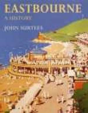 Surtees, J: Eastbourne de John Surtees