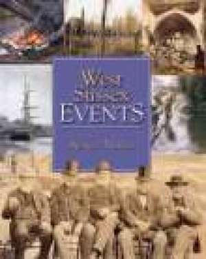 West Sussex Events de Spencer Thomas