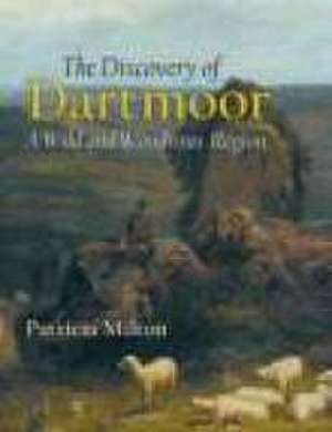 Dartmoor de P. Milton