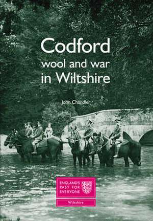 Codford de John Chandler