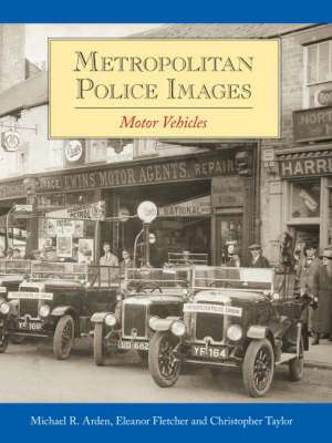 Metropolitan Police Images de M. R. Arden