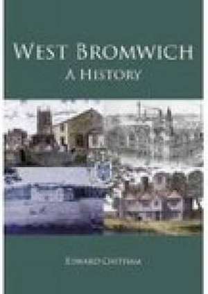 West Bromwich de Edward Chitham