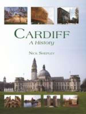 Cardiff de Nick Shepley