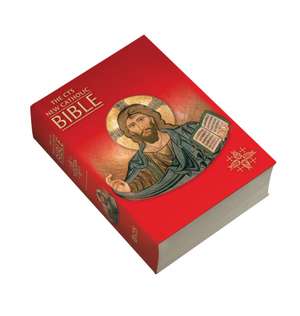 New Catholic Bible de Catholic Truth Society