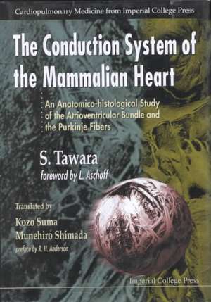 The Conduction System of the Mammalian Heart