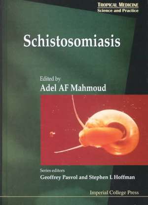 Schistosomiasis de Adel A. F. Mahmoud