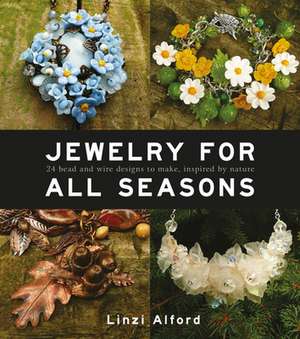 Jewelry For All Seasons de L Alford