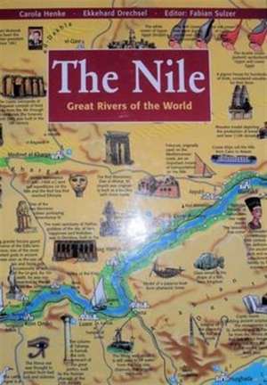 The Nile de C. Henke