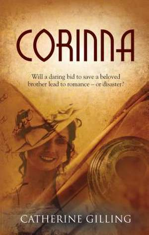 Corinna de Catherine Gilling