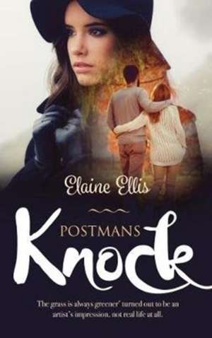 Postman's Knock de Elaine Ellis