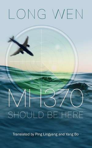 Mh370 de Long Wen