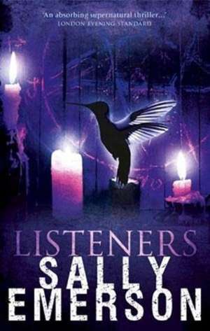 Listeners de Sally Emerson