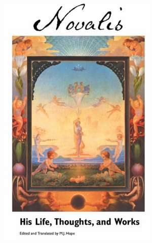 NOVALIS de Novalis