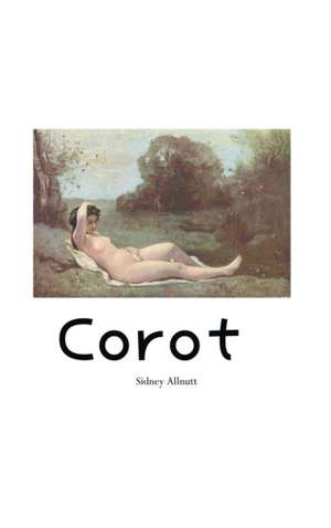 COROT de Sidney Allnutt