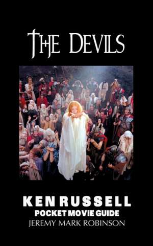 THE DEVILS de Jeremy Mark Robinson