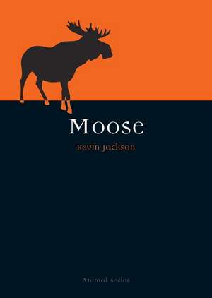 Moose de Kevin Jackson