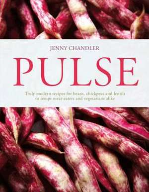 Pulse de Jenny Chandler