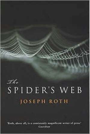 Roth, J: Spider's Web