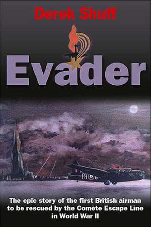 EVADER