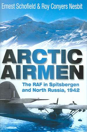 ARTIC AIRMEN