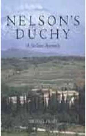 Nelson's Duchy de Michael Pratt