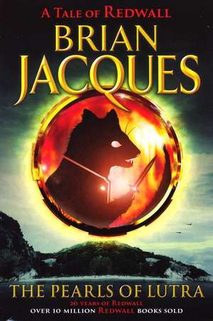 The Pearls of Lutra de Brian Jacques