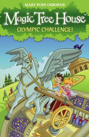 Magic Tree House 16 de Mary Pope Osborne