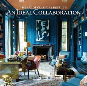 An Ideal Collaboration de Philip James Dodd