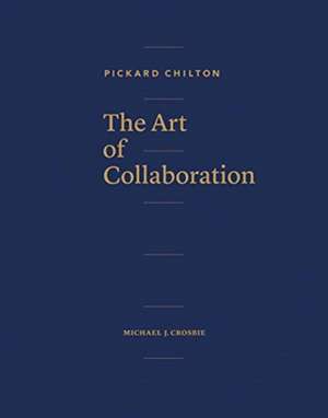 PICKARD CHILTON BB de Michael J. Crosbie