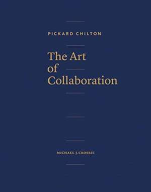 Pickard Chilton de Pickard Chilton