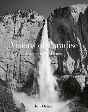 Visions of Paradise de Jon Ortner