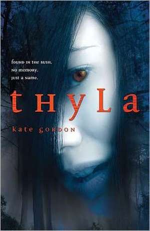 Thyla de Kate Gordon