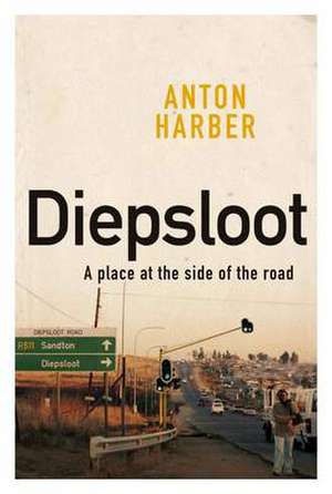 Diepsloot de Anton Harber