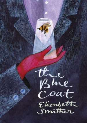 The Blue Coat de Elizabeth Smither