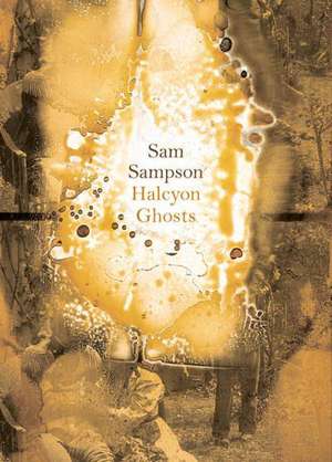 Halcyon Ghosts de Sam Sampson