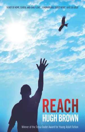 Reach de HUGH BROWN