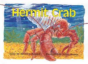 Hermit Crab PM Yellow Set 2 Level 7 de Beverley Randell