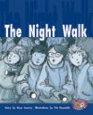 The Night Walk PM Gold Set C de Rose Inserra