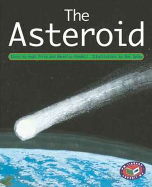 The Asteroid PM Gold Set C de Hugh Price