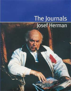 JOSEF HERMAN de Josef Herman