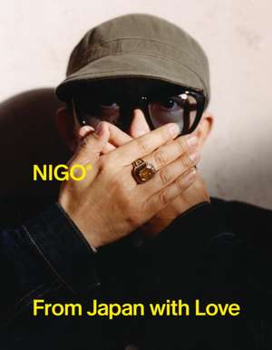 NIGO de Esme Hawes