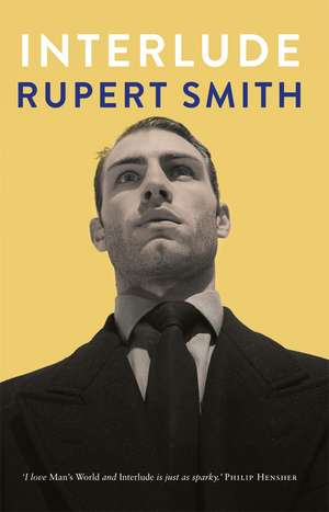 Interlude de Rupert Smith